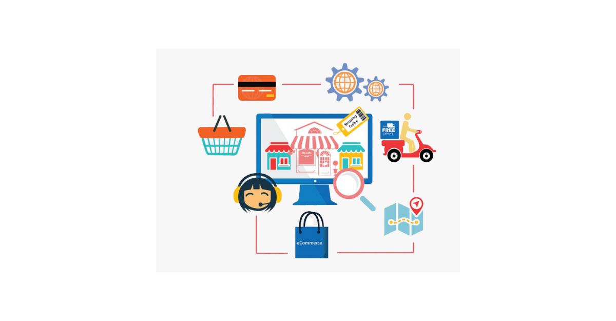 Deciphering the E-commerce Renaissance in India 2024: Innovators, Trends, and Growth Prospects