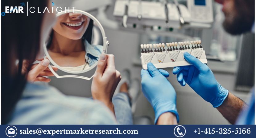 Dental Tourism Market Size, Share, Trends, Growth, Analysis, Report and Forecast 2024-2032