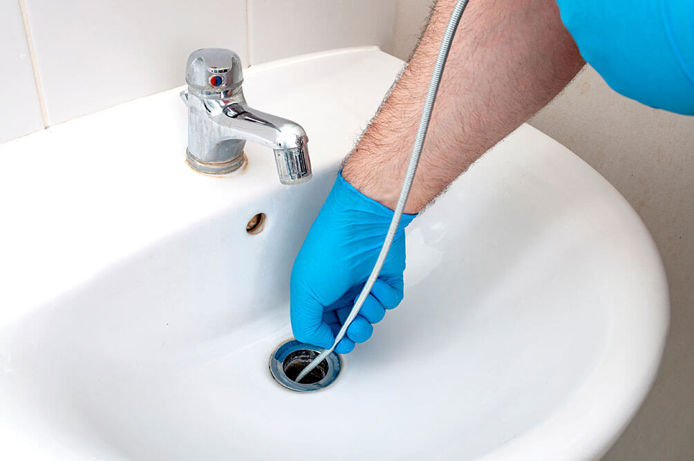 Matthews' Tailored Drain Cleaning Services