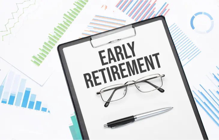 Early Retirement: Guide to Financial Independence and Fulfillment