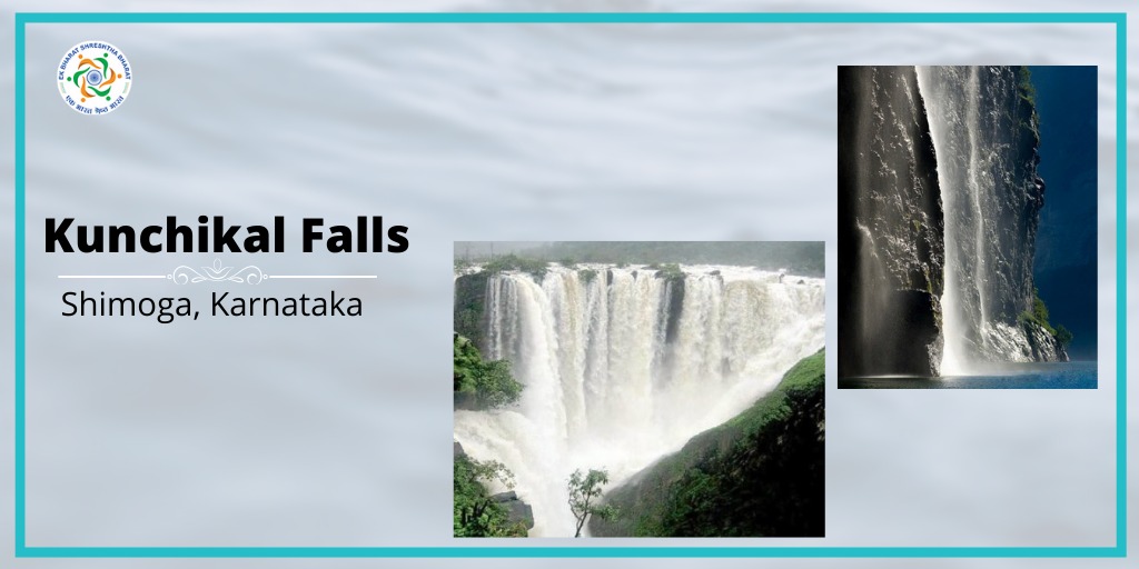 Exploring the Enchantment of Kunchila Falls: A Hidden Gem of Nature’s Majesty