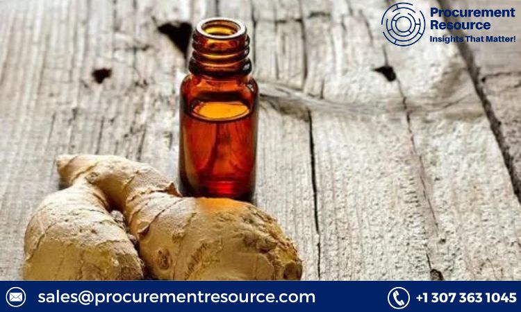 Unlocking the Secrets of Ginger Oleoresin Prices: A Comprehensive Guide