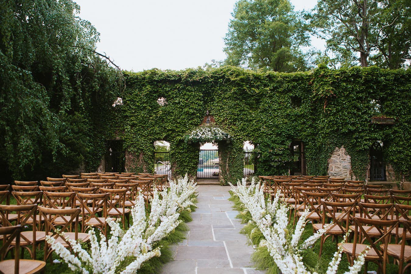 Wedding Venues in Winchester, VA: A Blend of Elegance and History