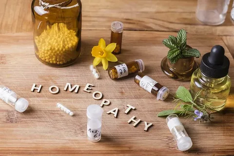 Homeopathy Melbourne