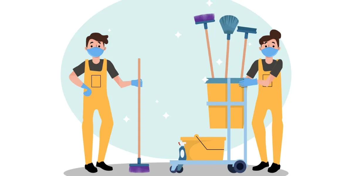  How Cleaners Helps in Moving into a Rented Home
