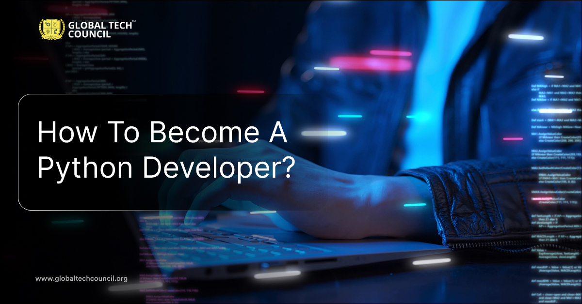 How to Become a Python Developer_