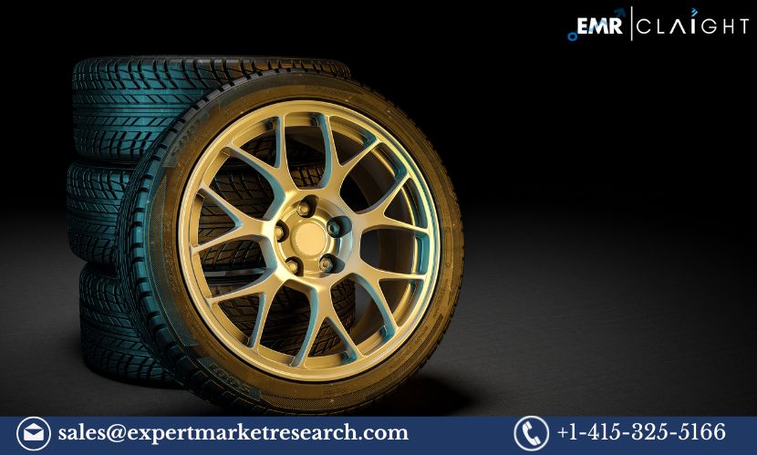 India Passenger Car Tyre Market Price, Size, Share, Trends and Report 2024-2032