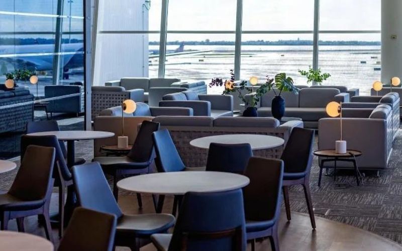 Turkish Airlines JFK Terminal: Your Gateway to Global Destinations