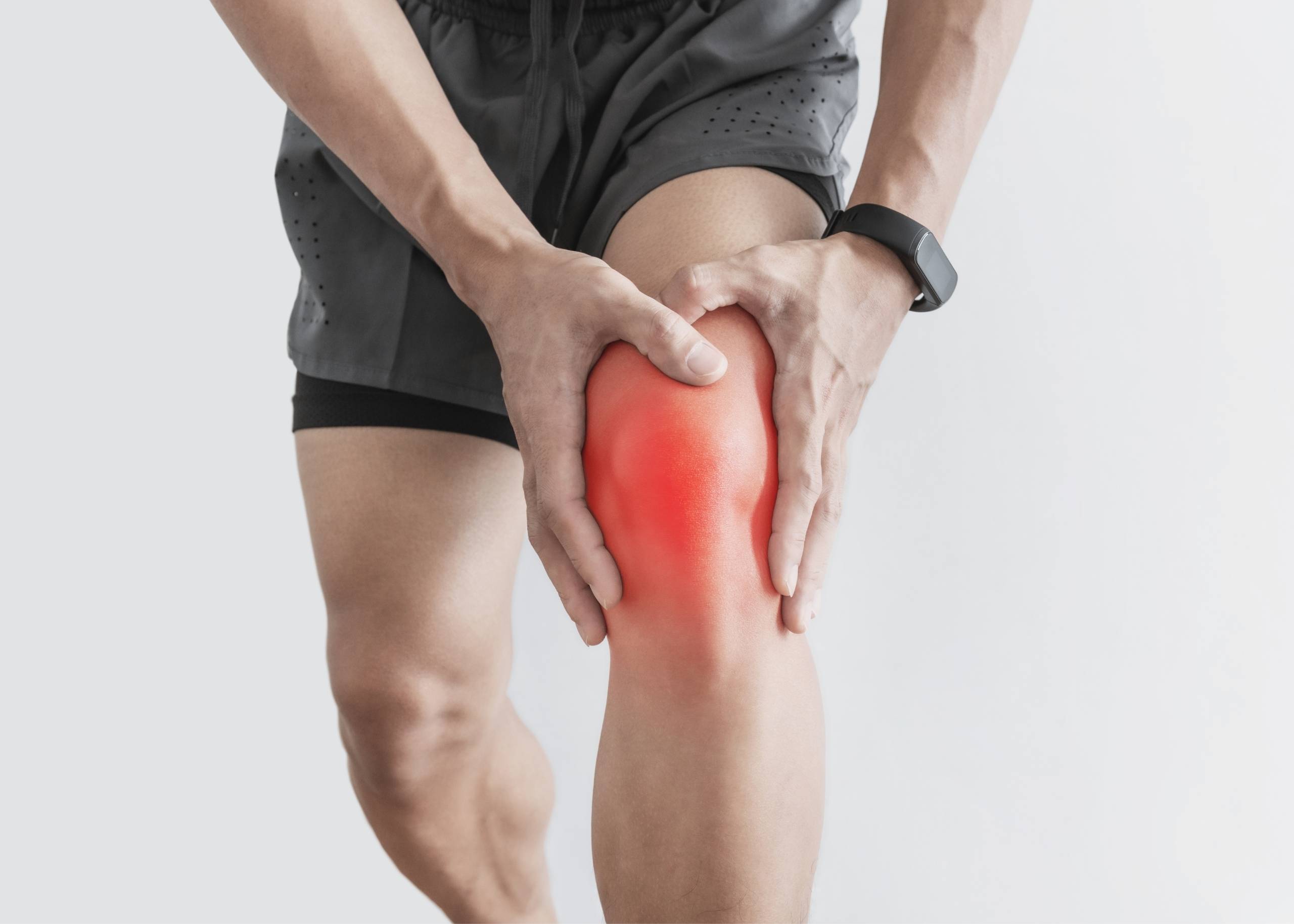 A Handbook for Identifying and Treating Knee Pain