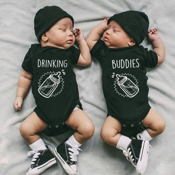 Twin Baby Products
