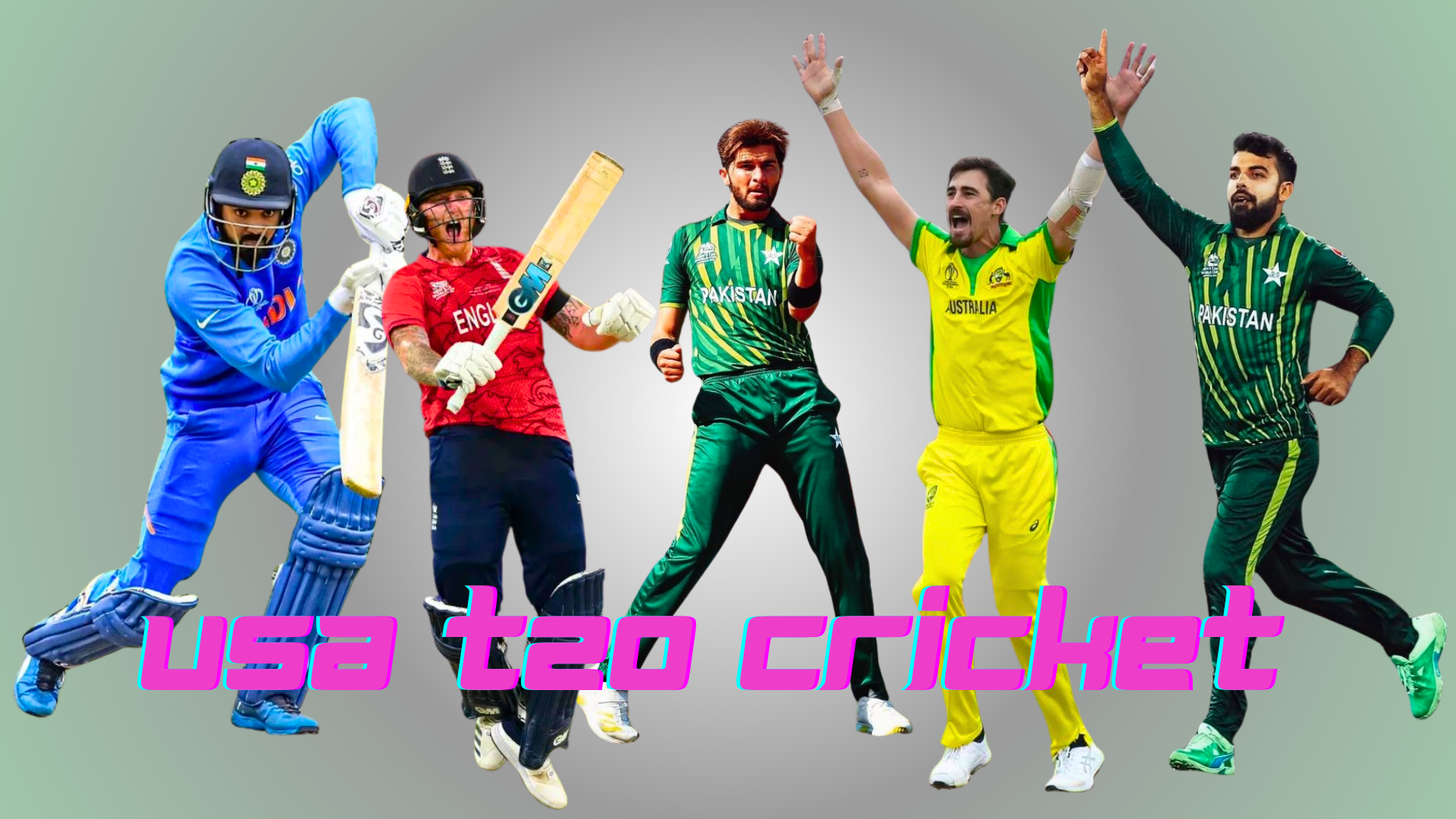 T20 Cricket World Cup 2024 Excitement and Expectations