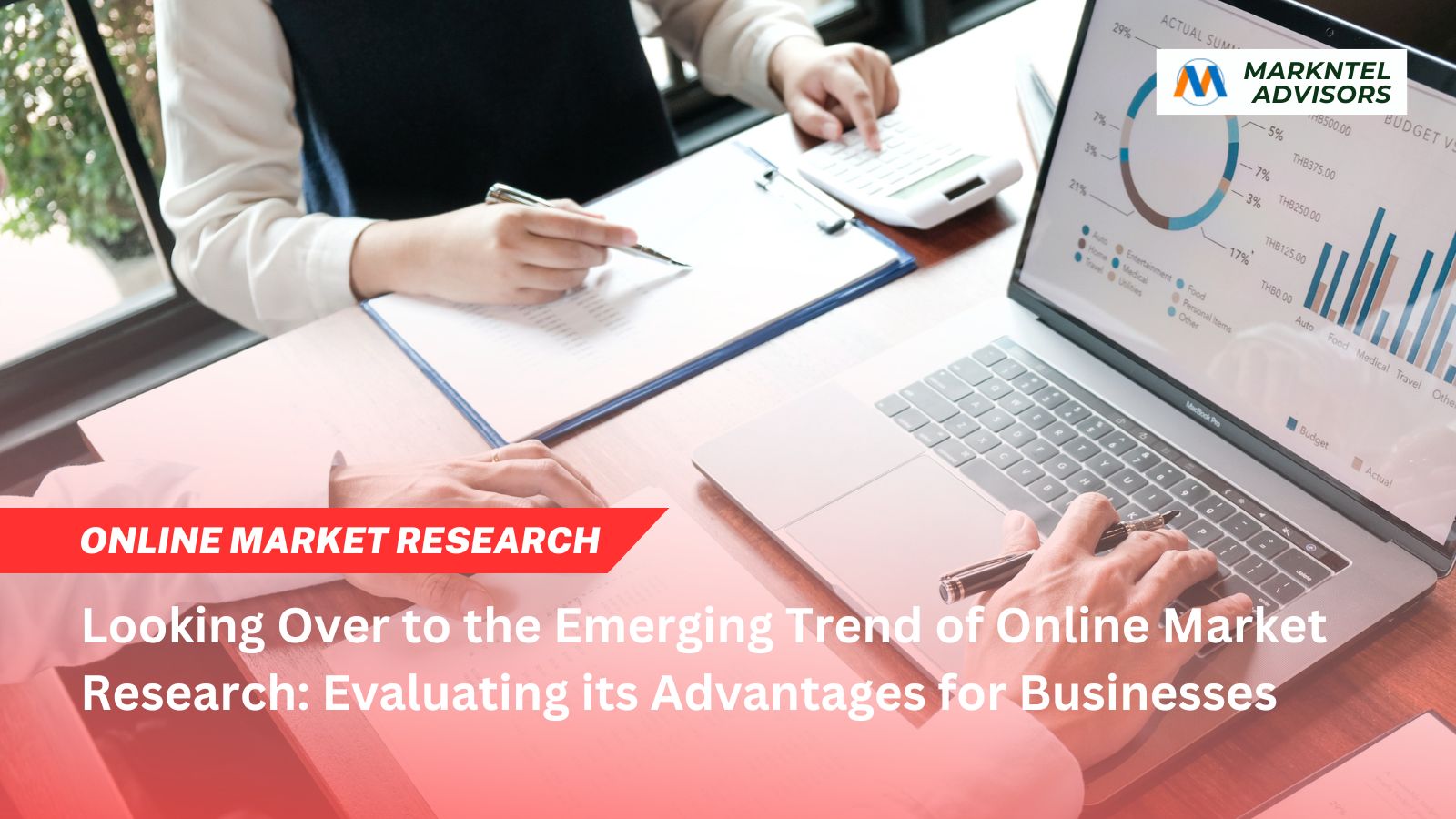 Online Market Research