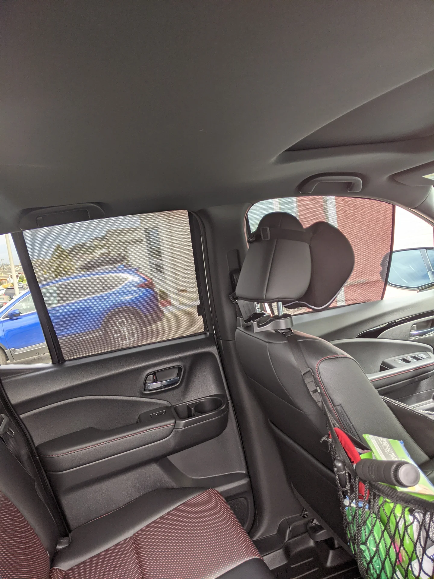 Preserving Your Ride: Understanding How Car Window Covers Interior from UV Damage