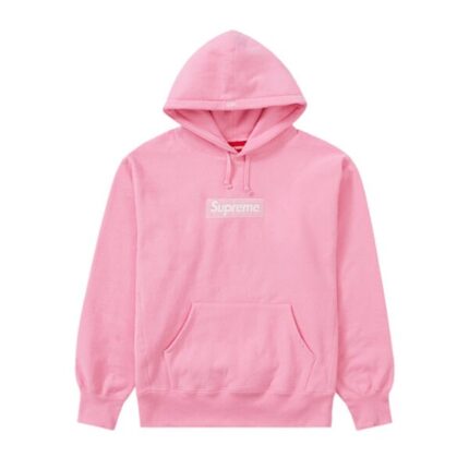 Supreme hoodie is more than just a piece
