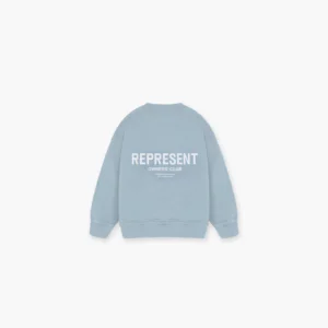 Represent Clothing: Redefining Style and Quality