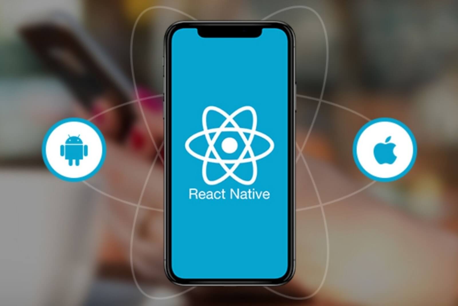 A Novice’s Journey into React Native App Development in the UK: From Concept to App Store