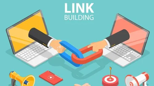 Boost your website’s ranking with our professional SEO link-building services