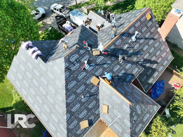 Professional Roof Repair Services in KY: Ensuring Your Roof’s Integrity and Safety