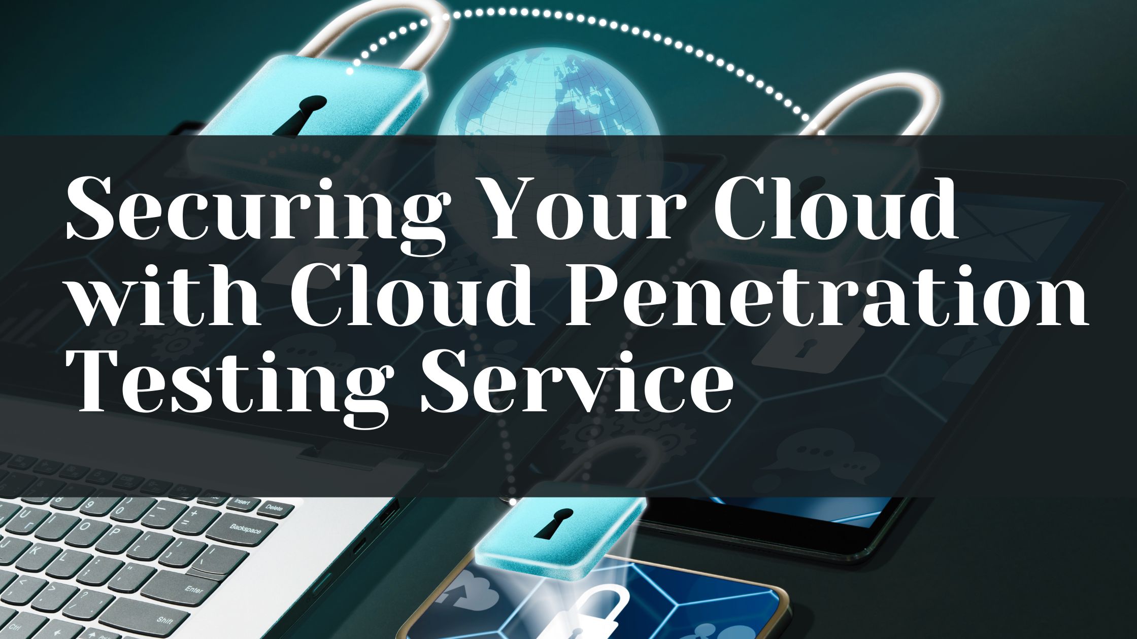 cloud penetration testing