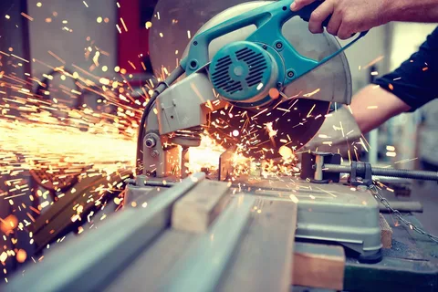 Steel Cutting Adelaide Techniques Every Manufacturer Should Know