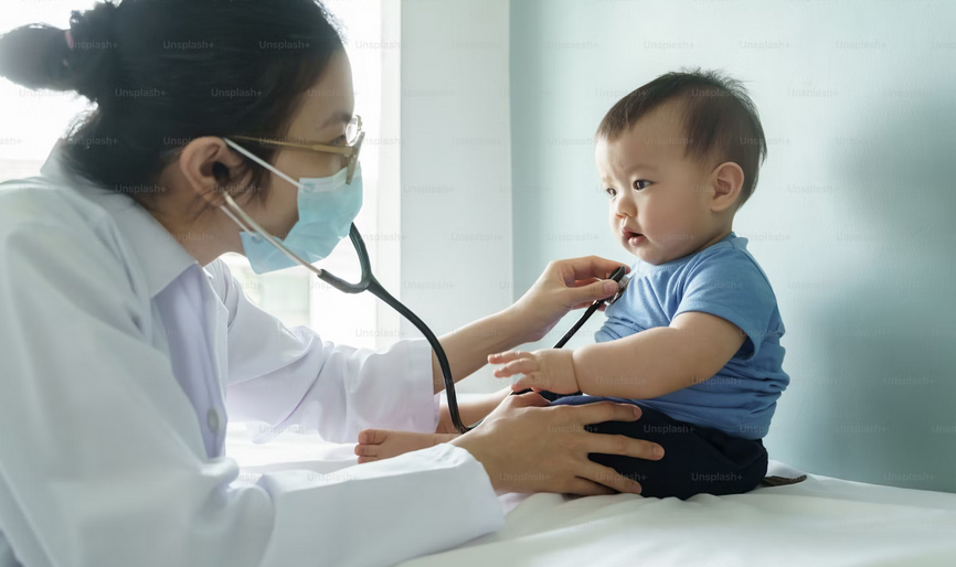 The Role of 24 Hour Pediatric Urgent Care