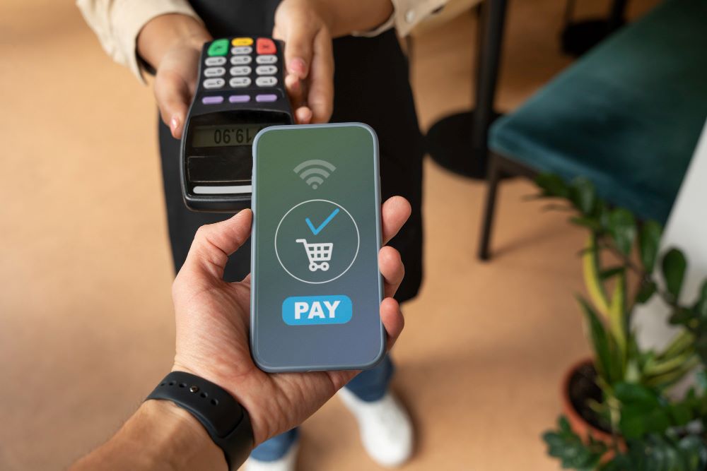 Unlocking the Future: Understanding the Role of AI and ML in UPI Payment App Development