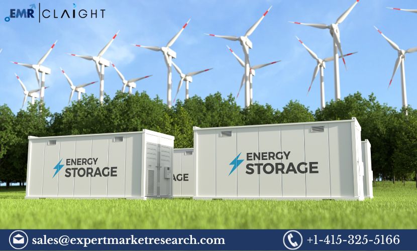 United Kingdom Energy Storage Systems Market