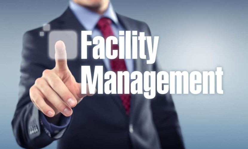 United Kingdom Facility Management Market