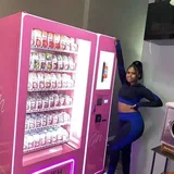 vending machine hire gold coast