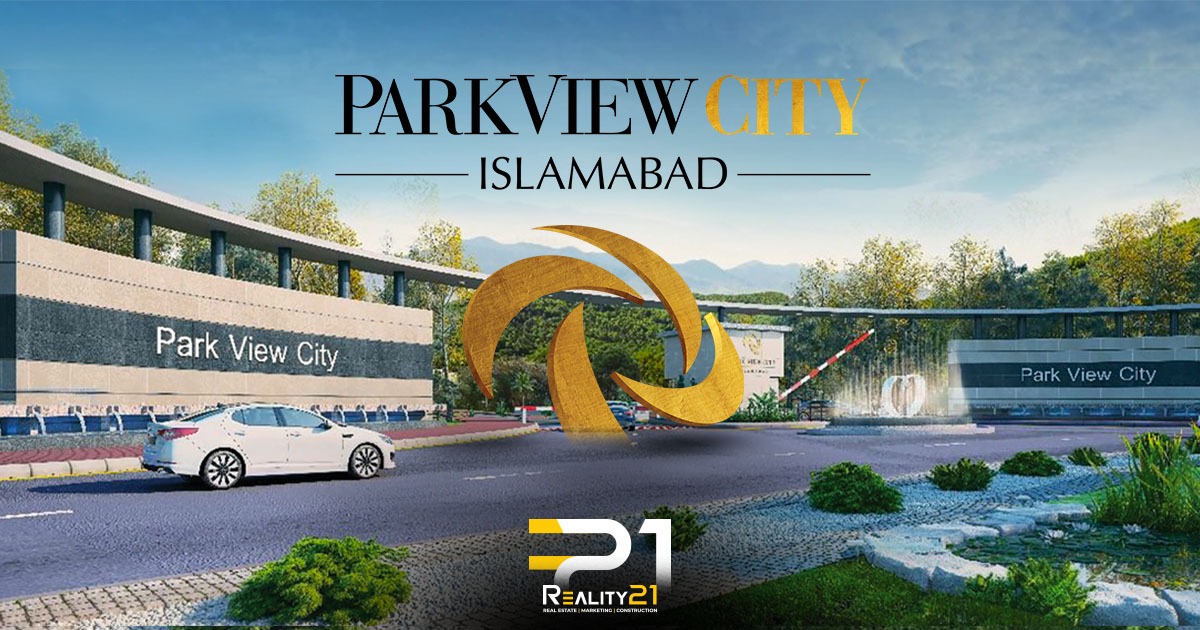 Exploring the Charms of Park View City Phase 2: A Paradise in Islamabad
