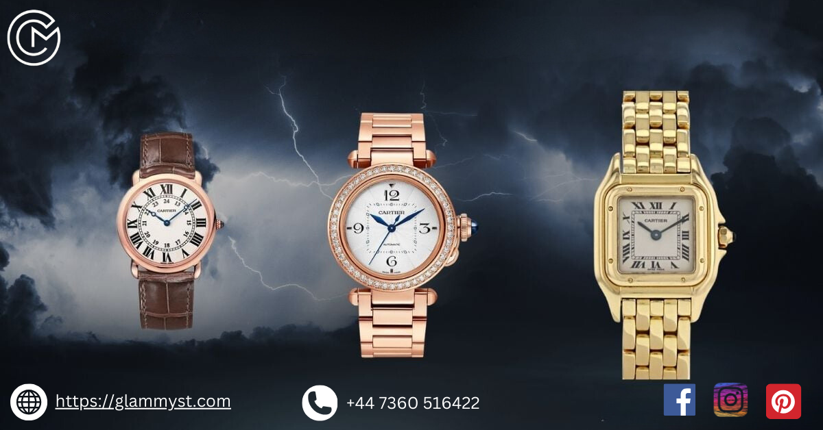 Affordable Women's Watches