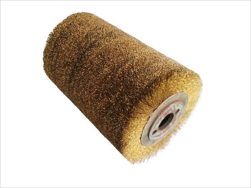 Choosing the Right Abrasive Roller Brush for Your Application