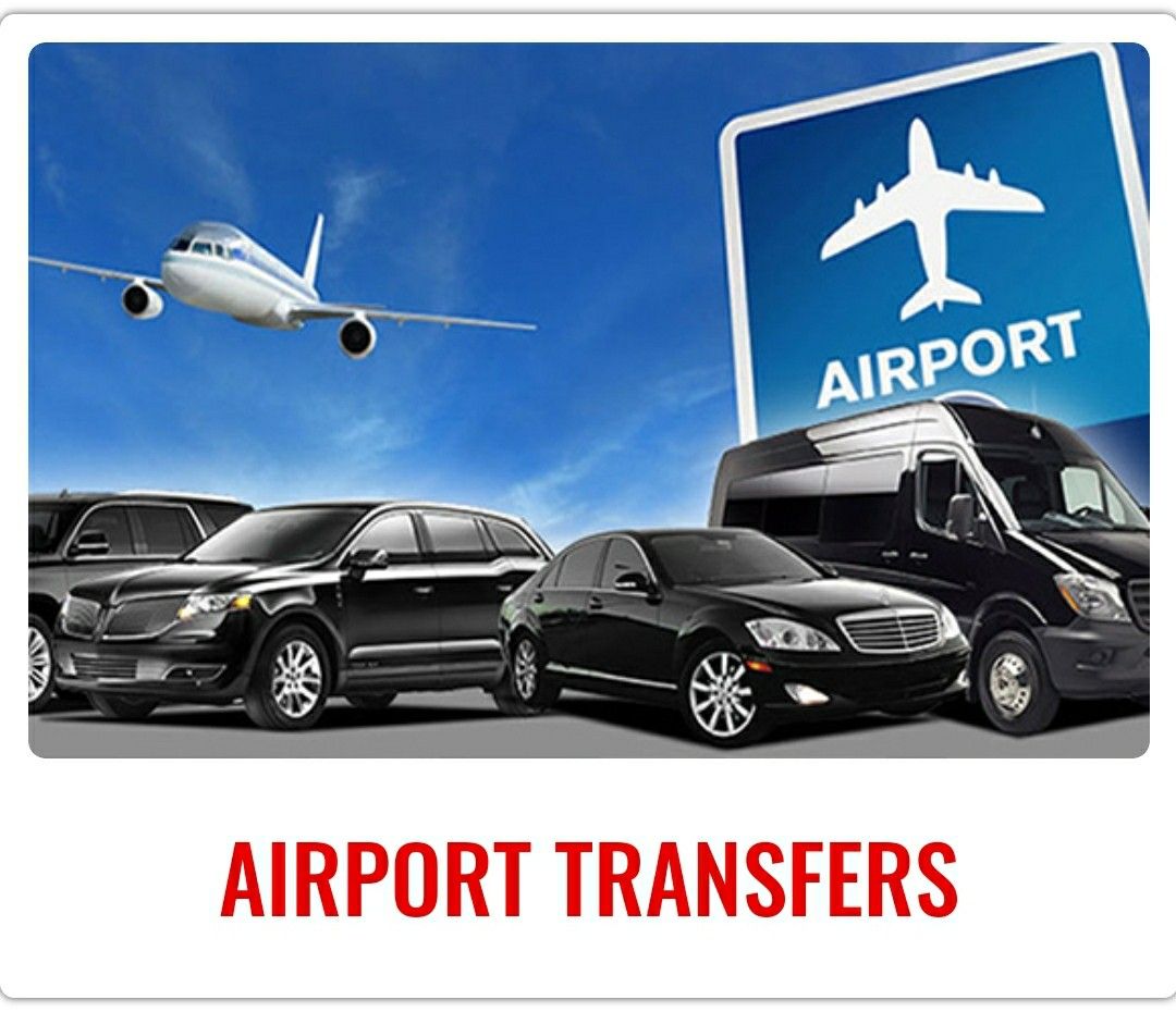 Smooth Travels: Navigating Airport Transportation Services