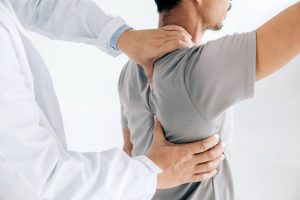 back pain treatment center