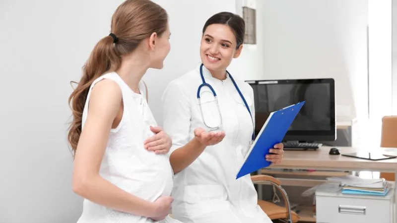 The Best Gynecologist in Dubai: Ensuring Women’s Health and Wellness