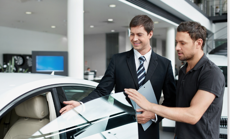 Selling Your Car Safely: Vetting Unwanted Car Buyers