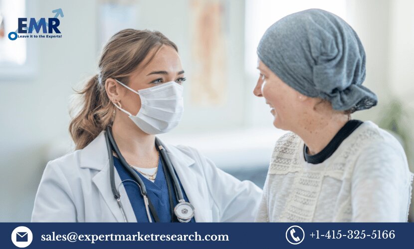 Cervical Cancer Treatment Market Size, Share, Trends, Growth, Analysis, Report and Forecast 2024-2032