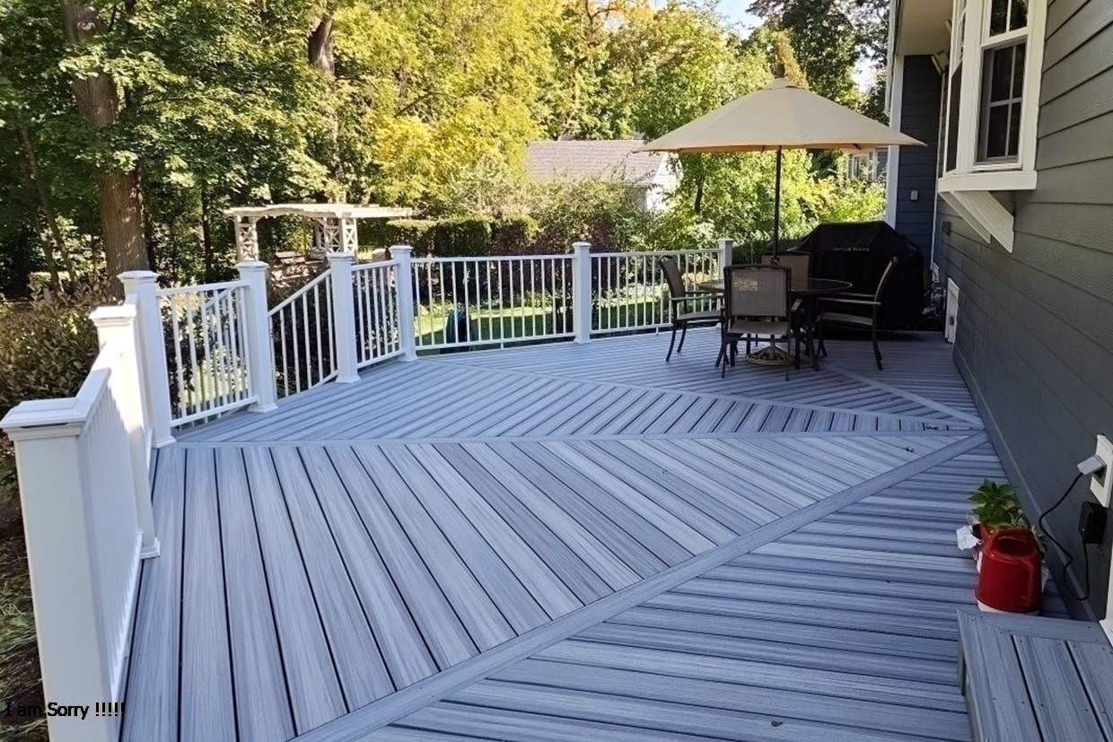 “Enhance Your Outdoor Area with the Top Deck Builder in Lawrenceville: Professional Advice and Services”