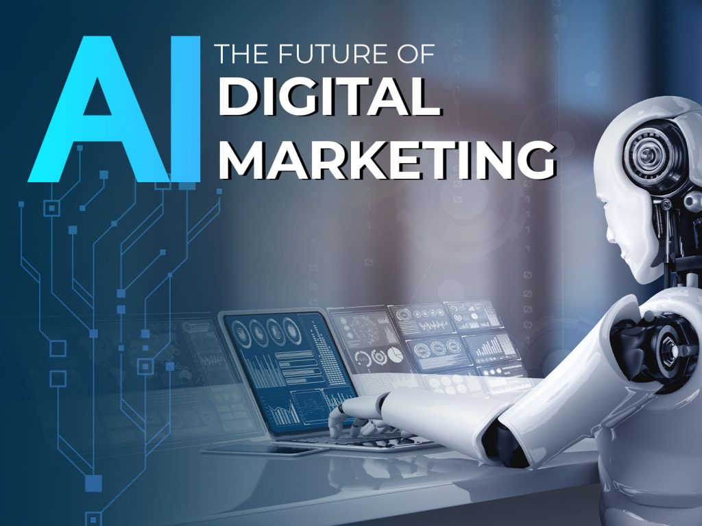 Harnessing the Power of Digital Marketing