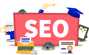 Expert SEO Services Shape Your Brand's Story