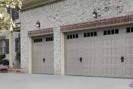 garage door sales
