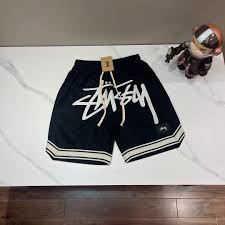 Where to Buy Authentic Stussy Shorts and Avoid Knockoffs