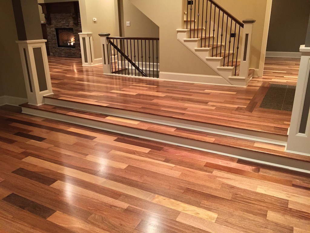 The Ultimate Guide to Hardwood Floor Installation