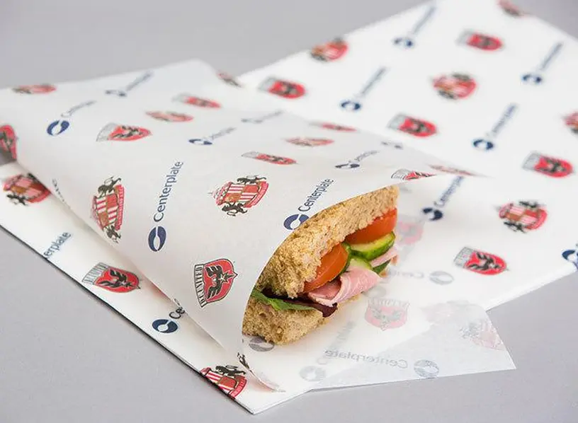 Smooth Sheets: The Advancement of Custom Greaseproof Paper