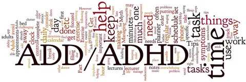 Using Cognitive Rehabilitation Techniques to Treat ADHD