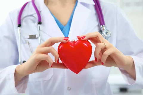 Heart Specialist Sydney