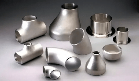 Exploring the World of Stainless Steel Pipe Fittings
