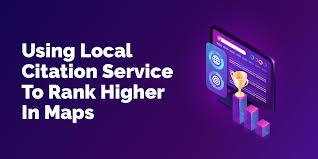 Boost Your Local SEO: Harness the Power of Our Expert Local Citation Service