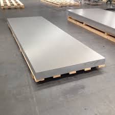 Aluminum Alloy 7050 Plates