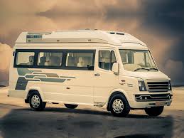 Exploring the Best Tempo Traveller Services in Gurgaon: A Comprehensive Guide
